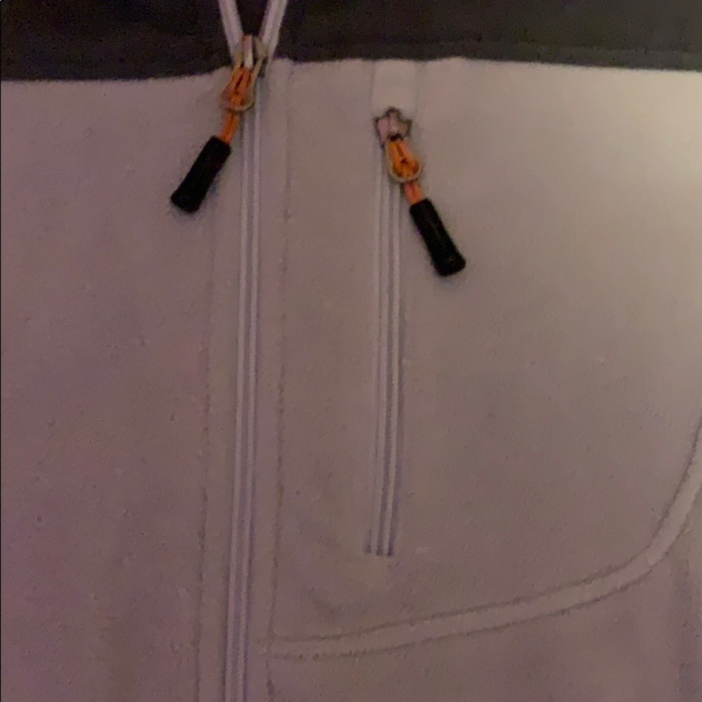 Champion Zip-Up Fleece - Picture 4 of 6